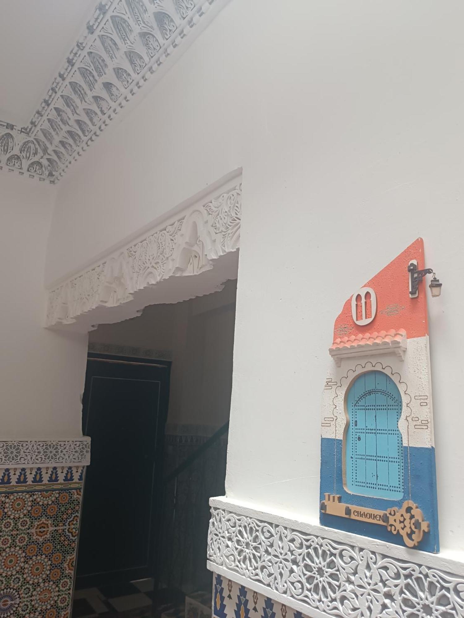 Derb El Aarsa * Marrakesh