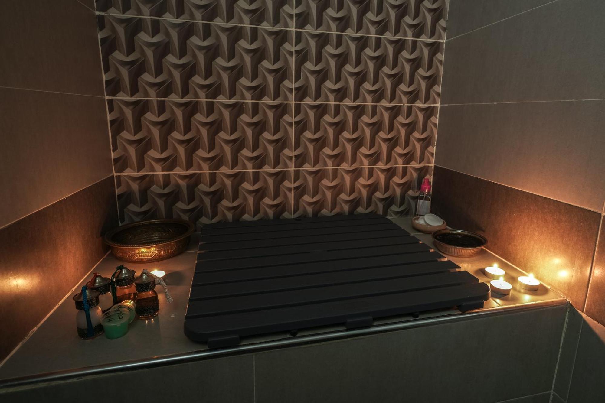 Homestay Dar Mawati Marrakesh