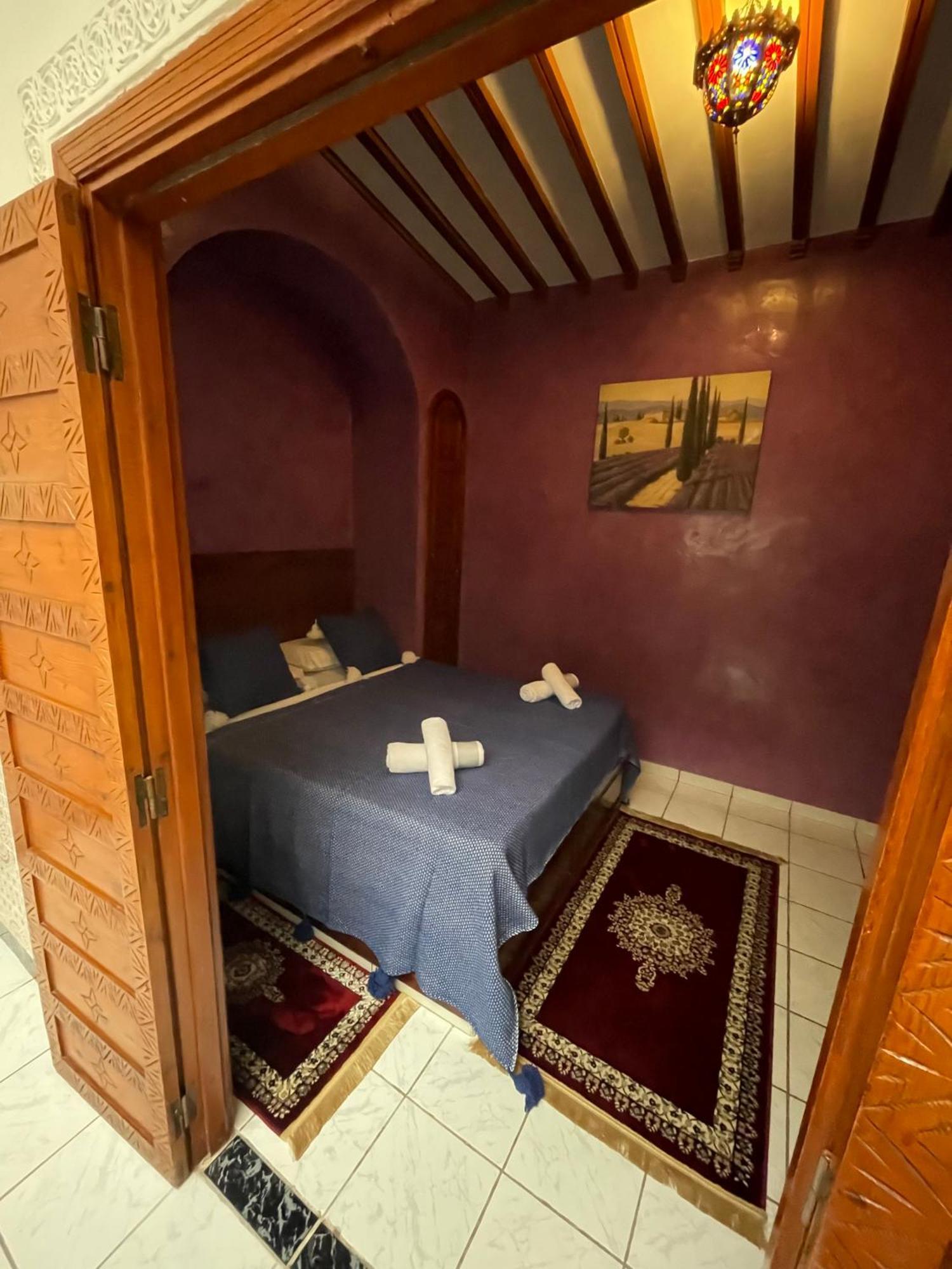 Mido Holiday home *