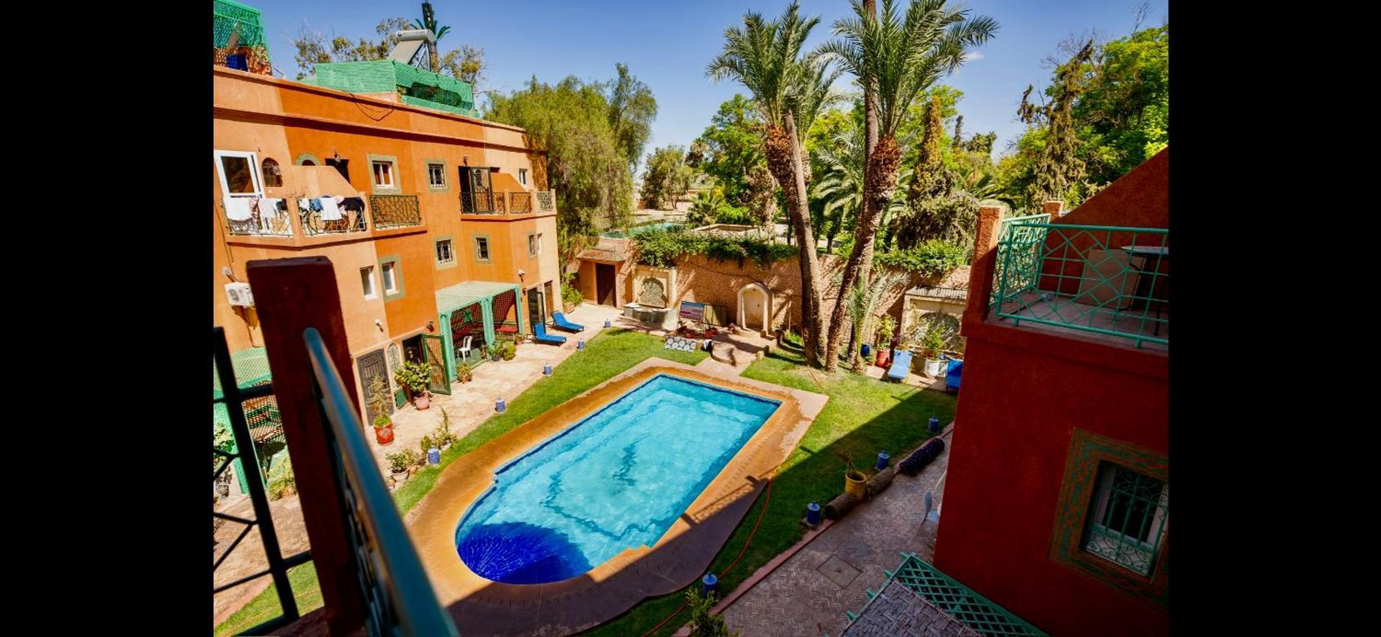 Mido Holiday home *