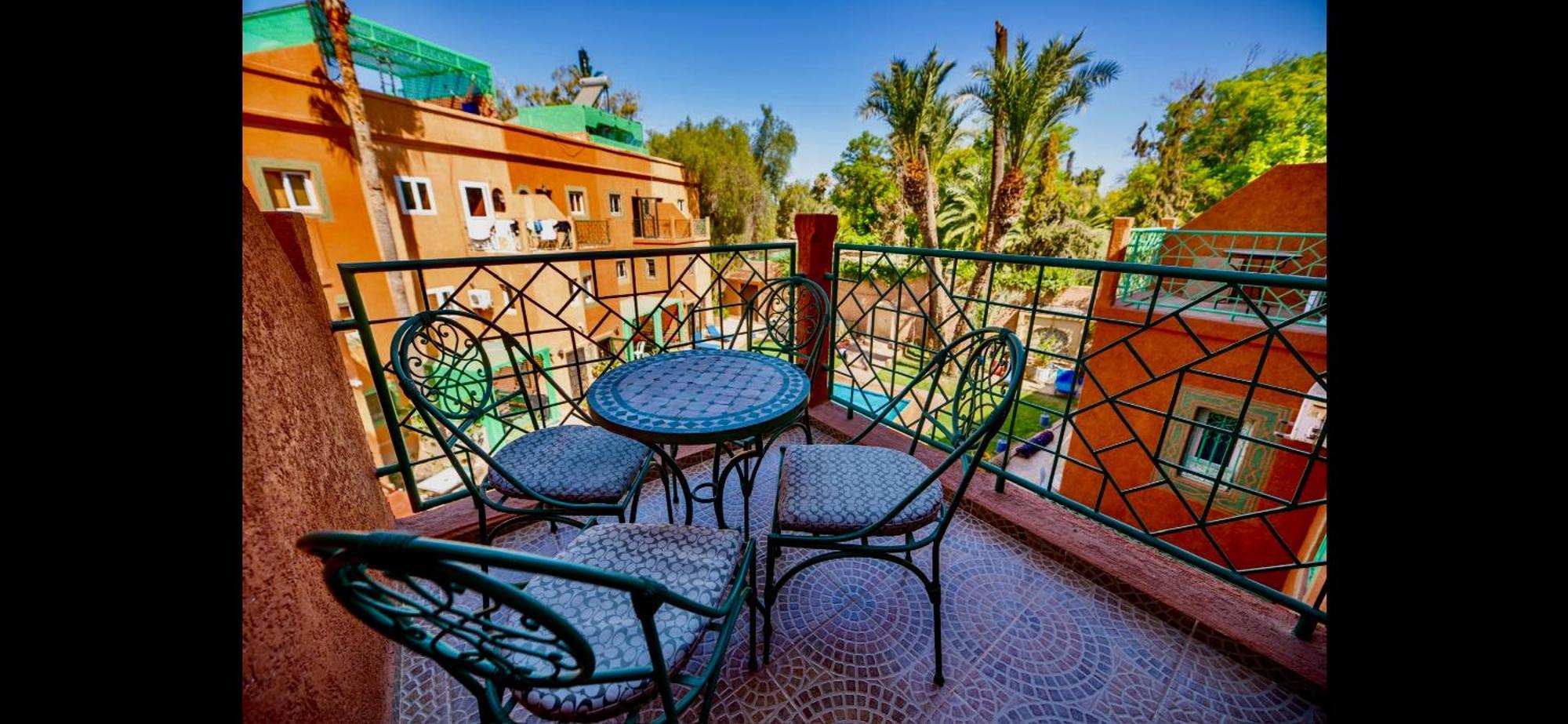 Holiday home Mido Marrakesh