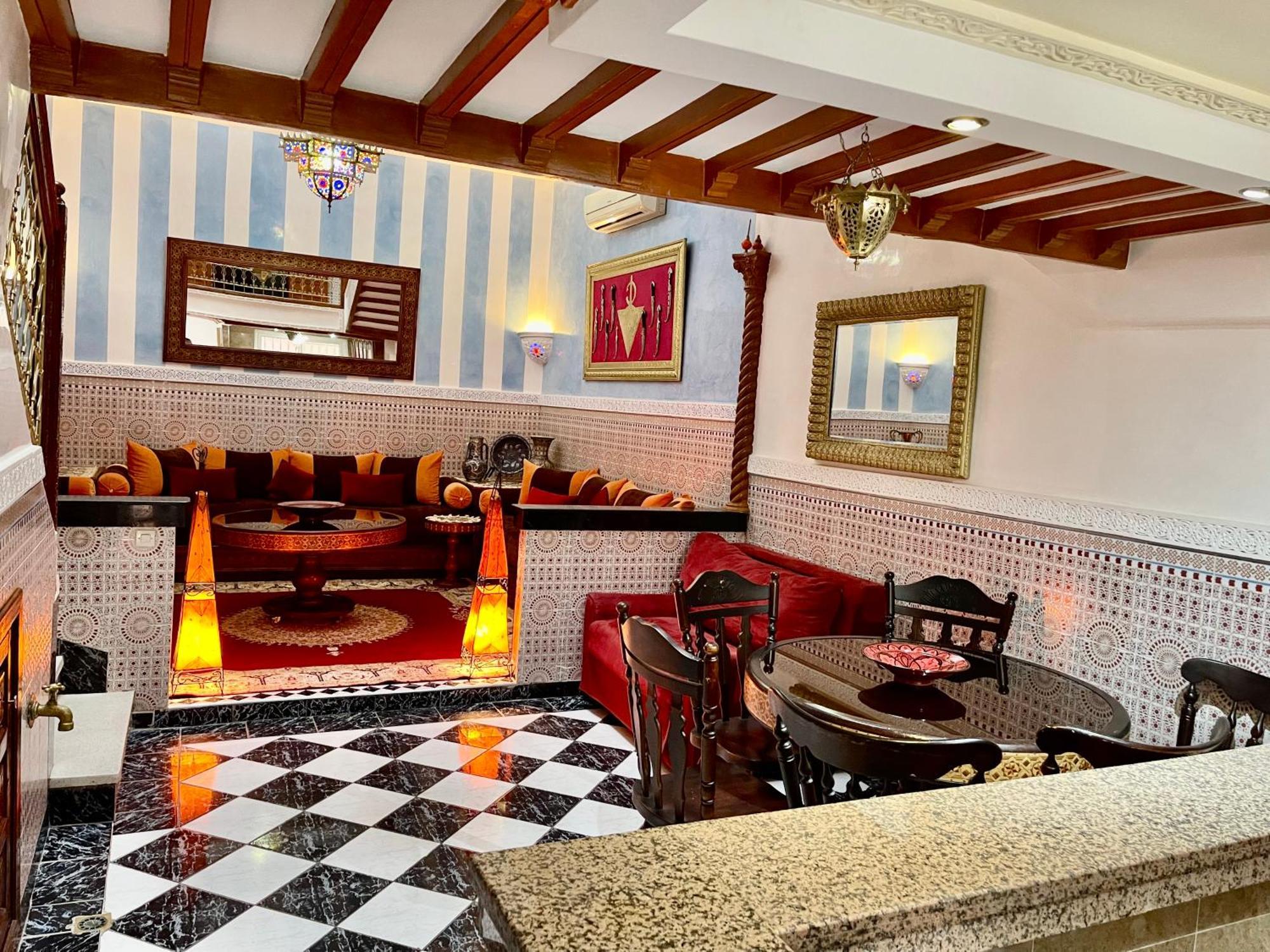 Mido Holiday home Marrakesh