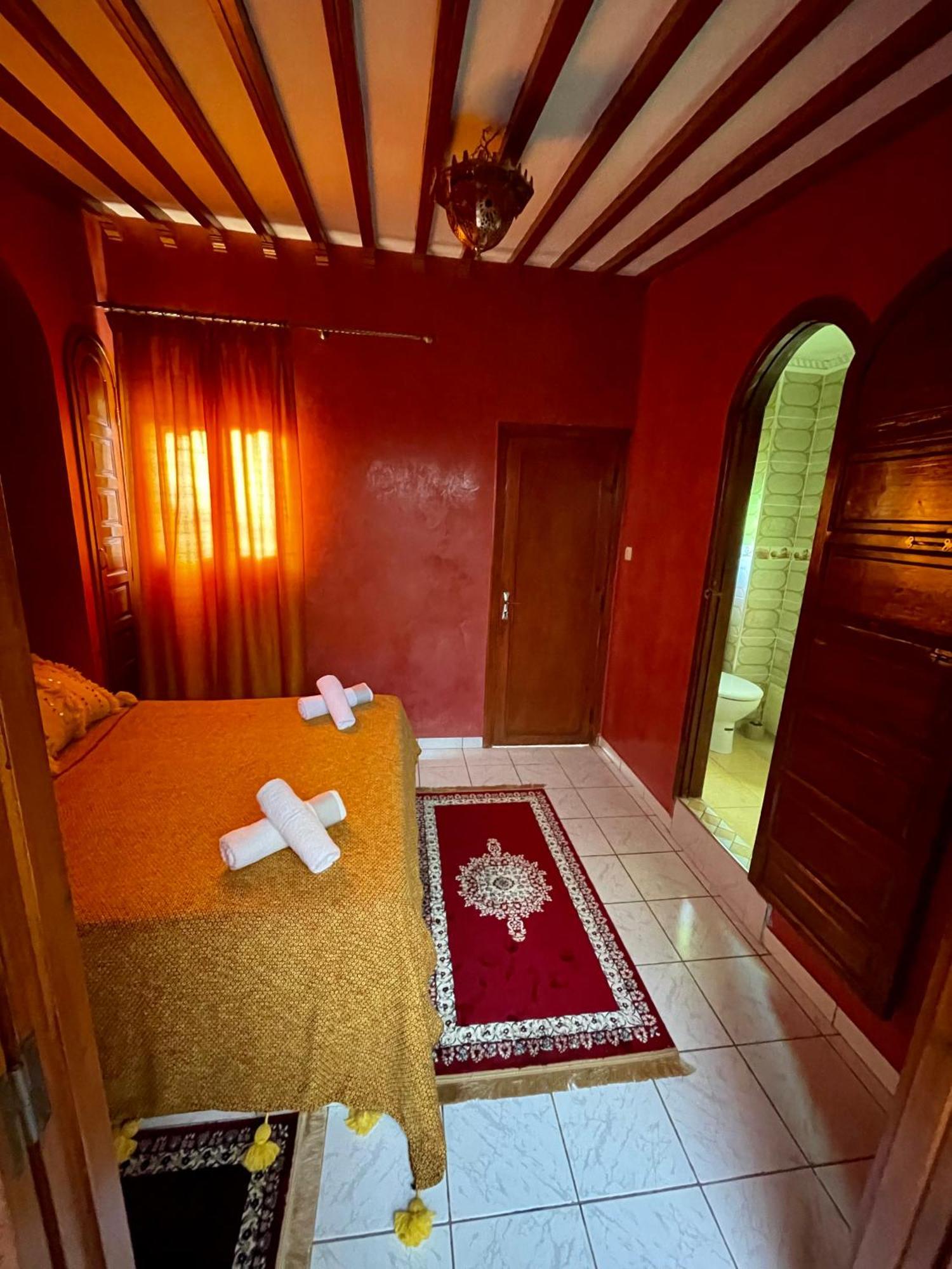 Holiday home Mido Marrakesh