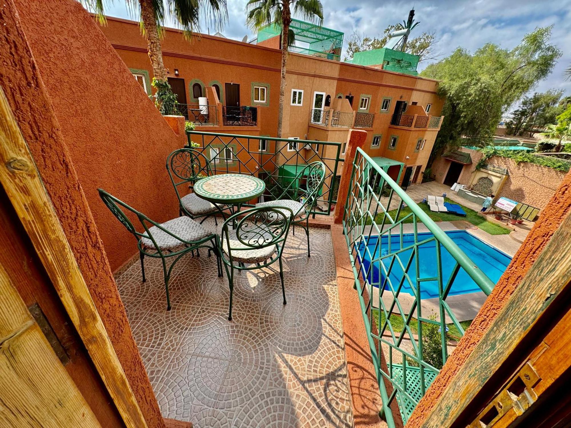 Mido Holiday home
