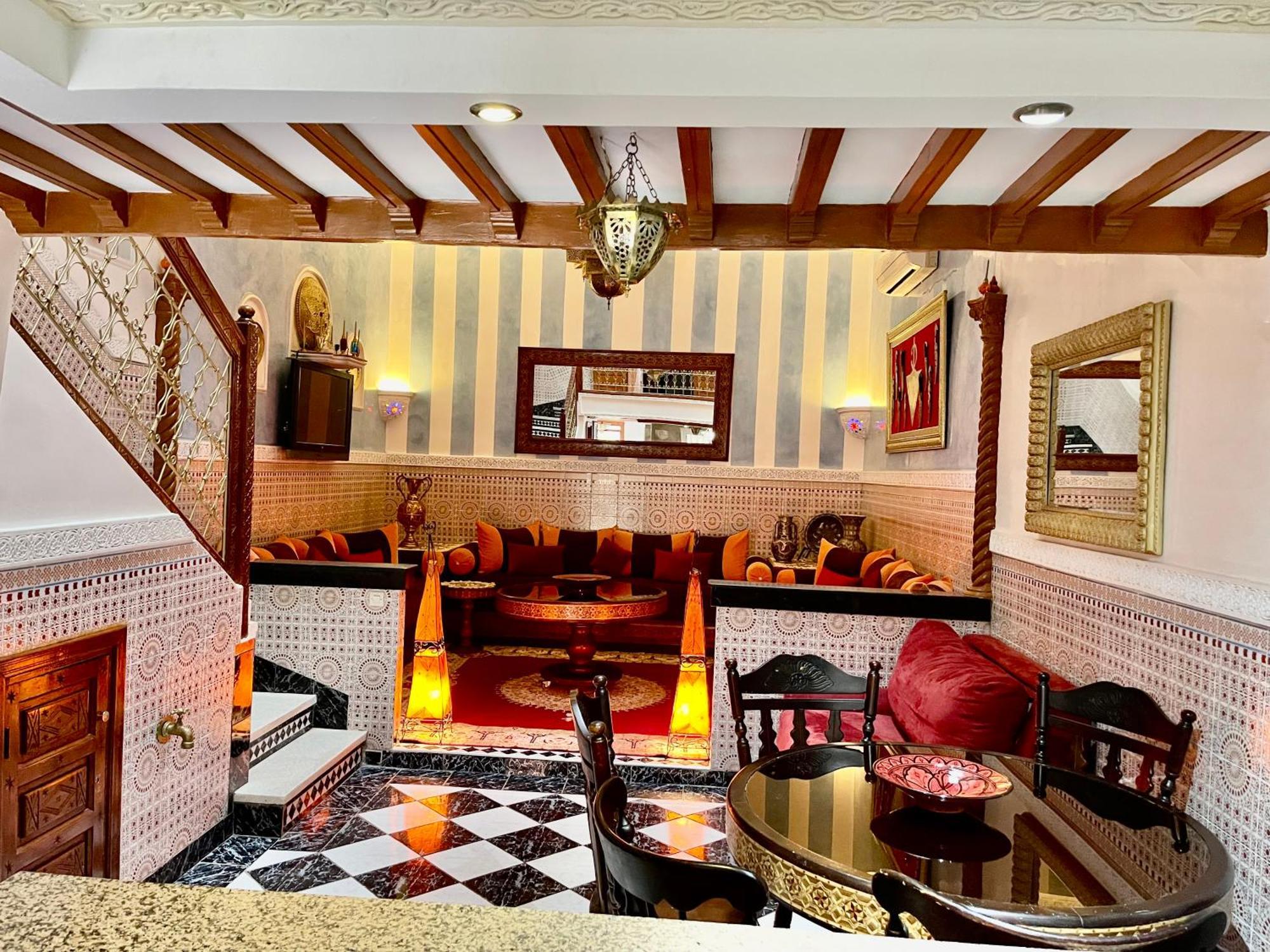 Mido Holiday home Marrakesh
