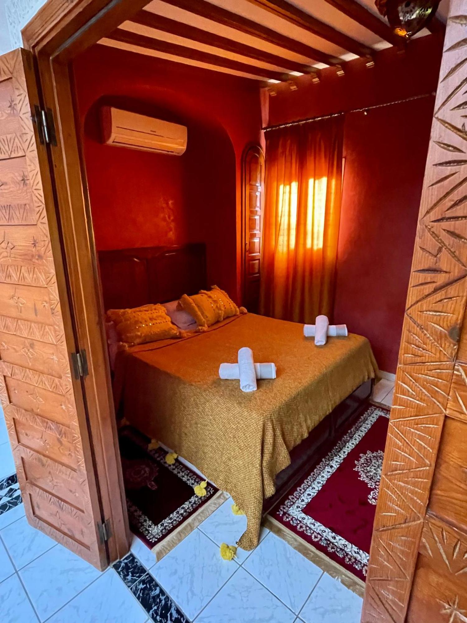 Mido Marrakesh
