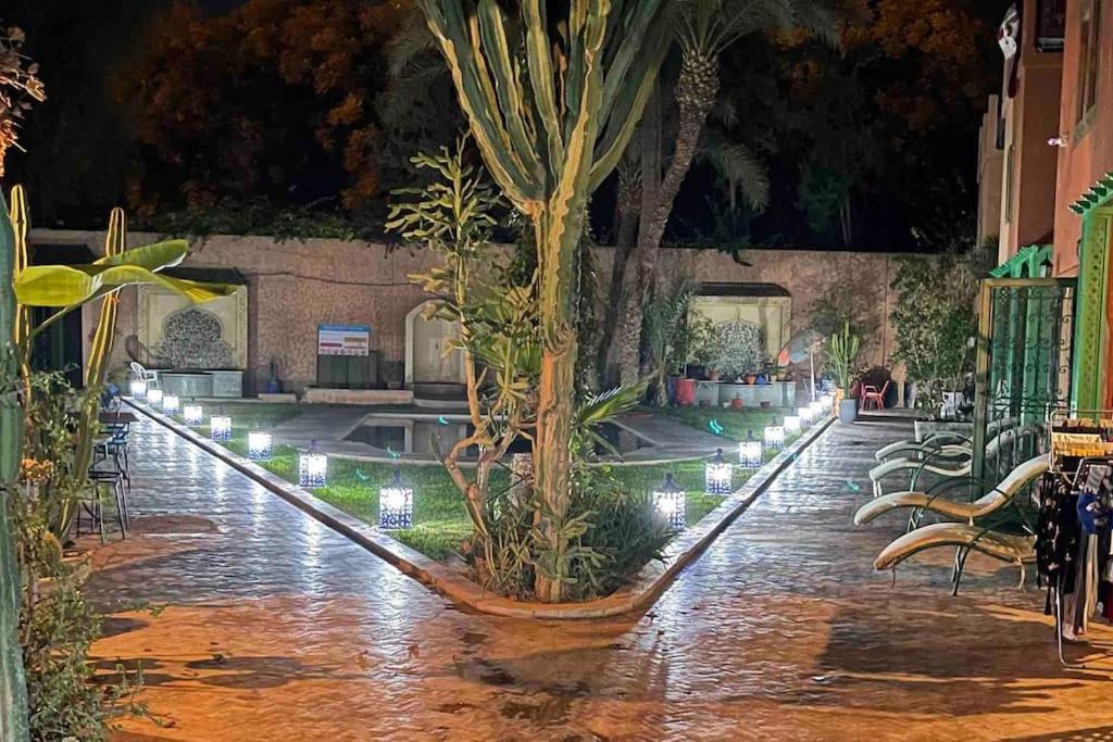 Mido Holiday home Marrakesh