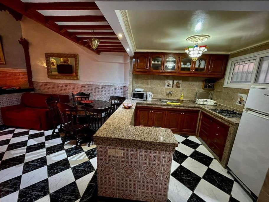 Mido Holiday home Marrakesh