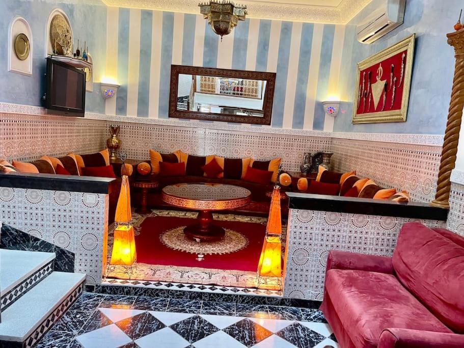 Holiday home Mido Marrakesh