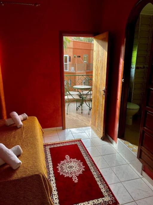 Mido Marrakesh