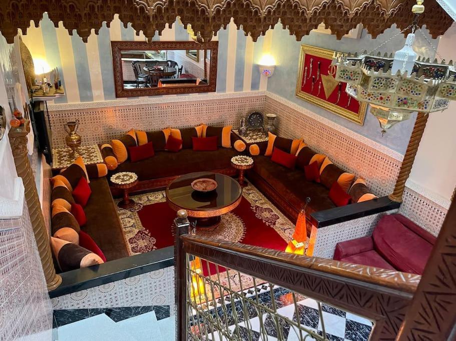 Mido * Marrakesh