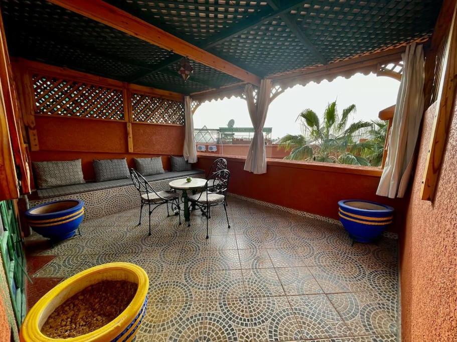 Mido Marrakesh