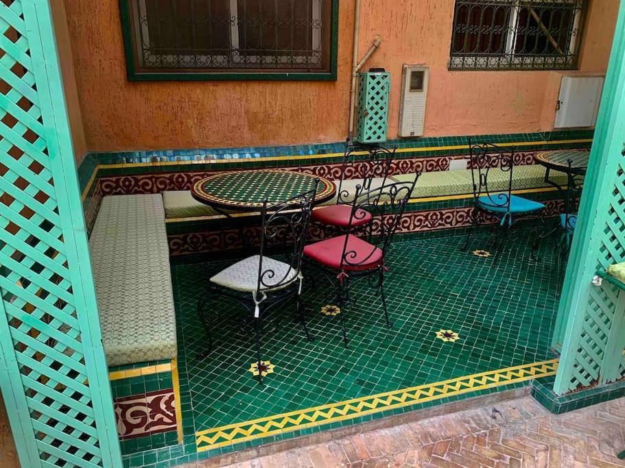 Holiday home Mido Marrakesh