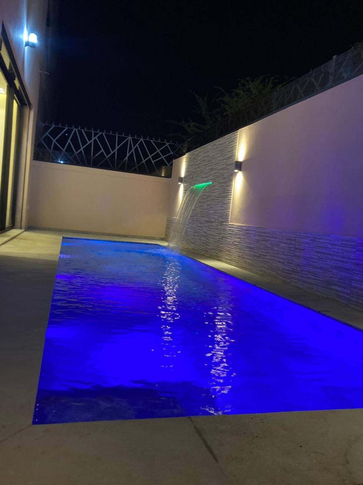 Luxury With Private Pool *