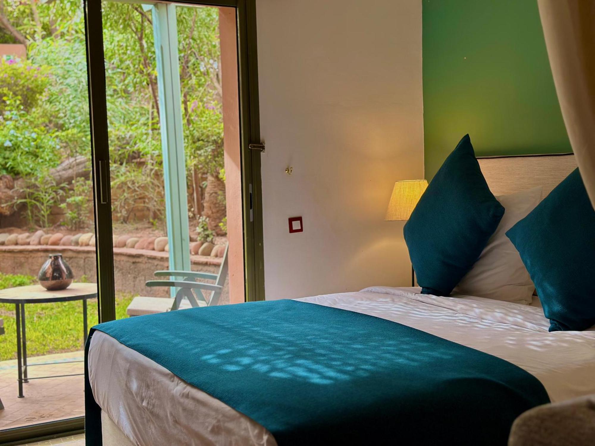 Hotel Pavillon Du Golf