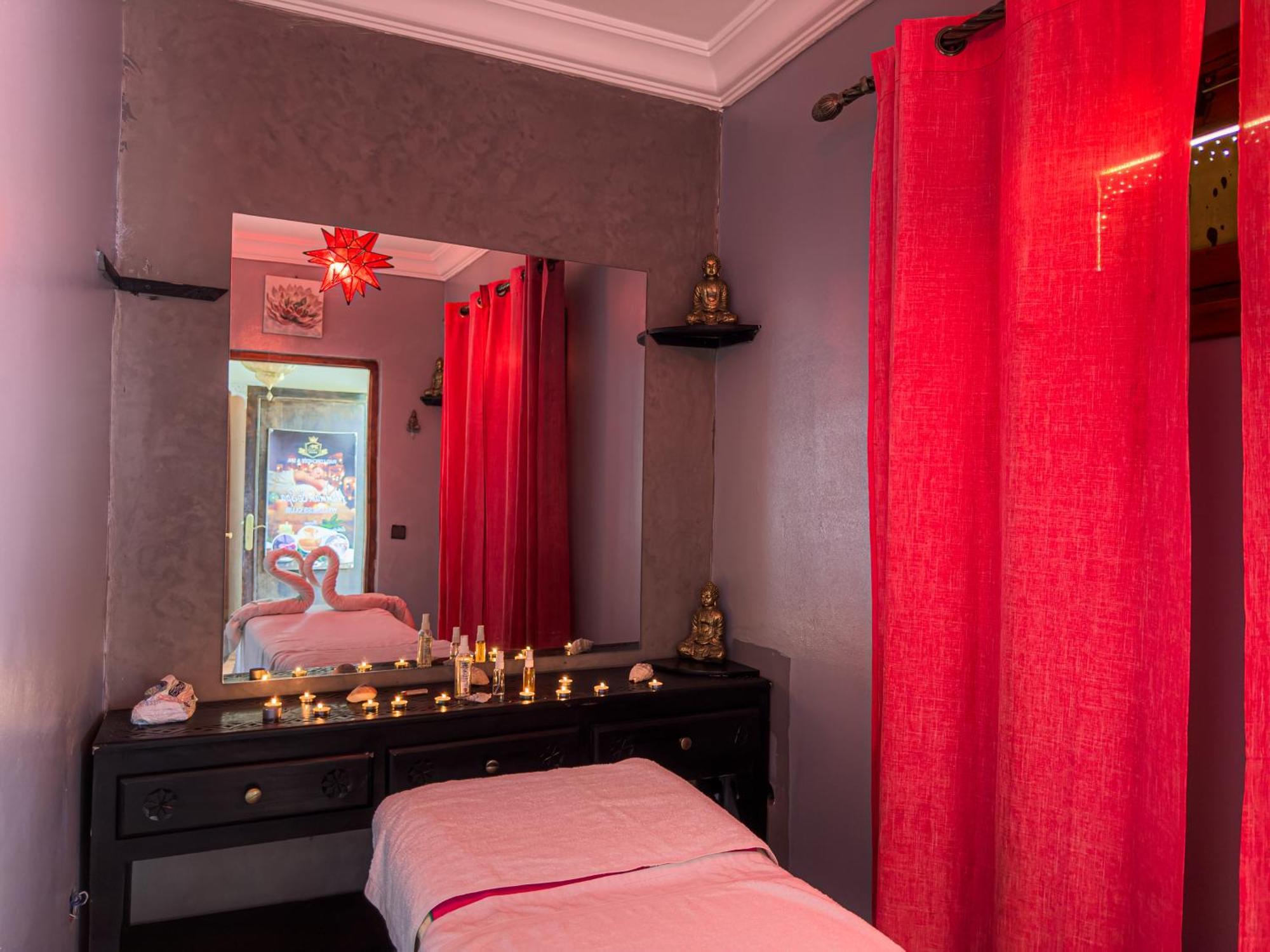Riad L'orchidee & 2*