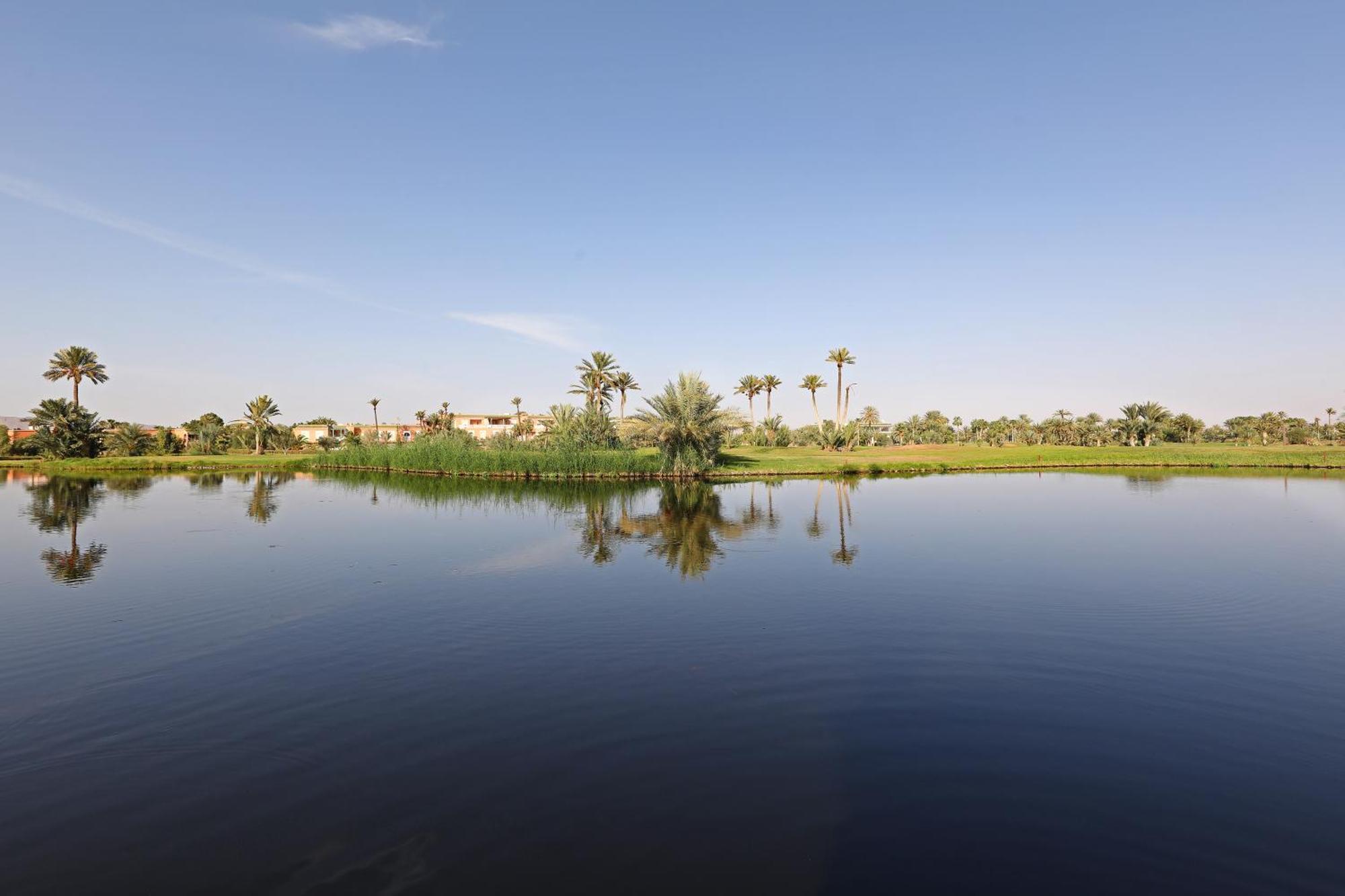 Pavillon Du Golf Hotel
