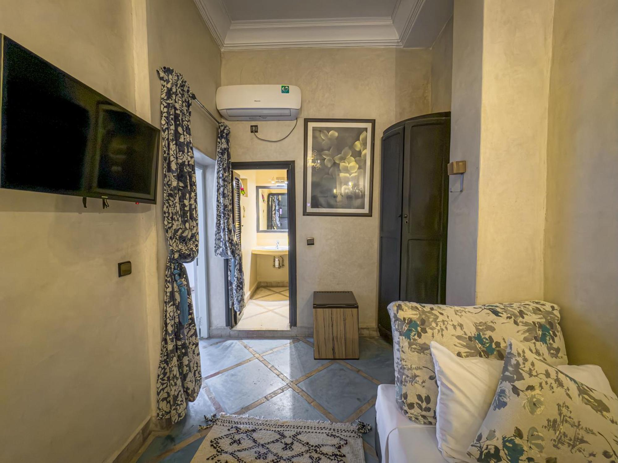 Riad L'orchidee & Marrakesh