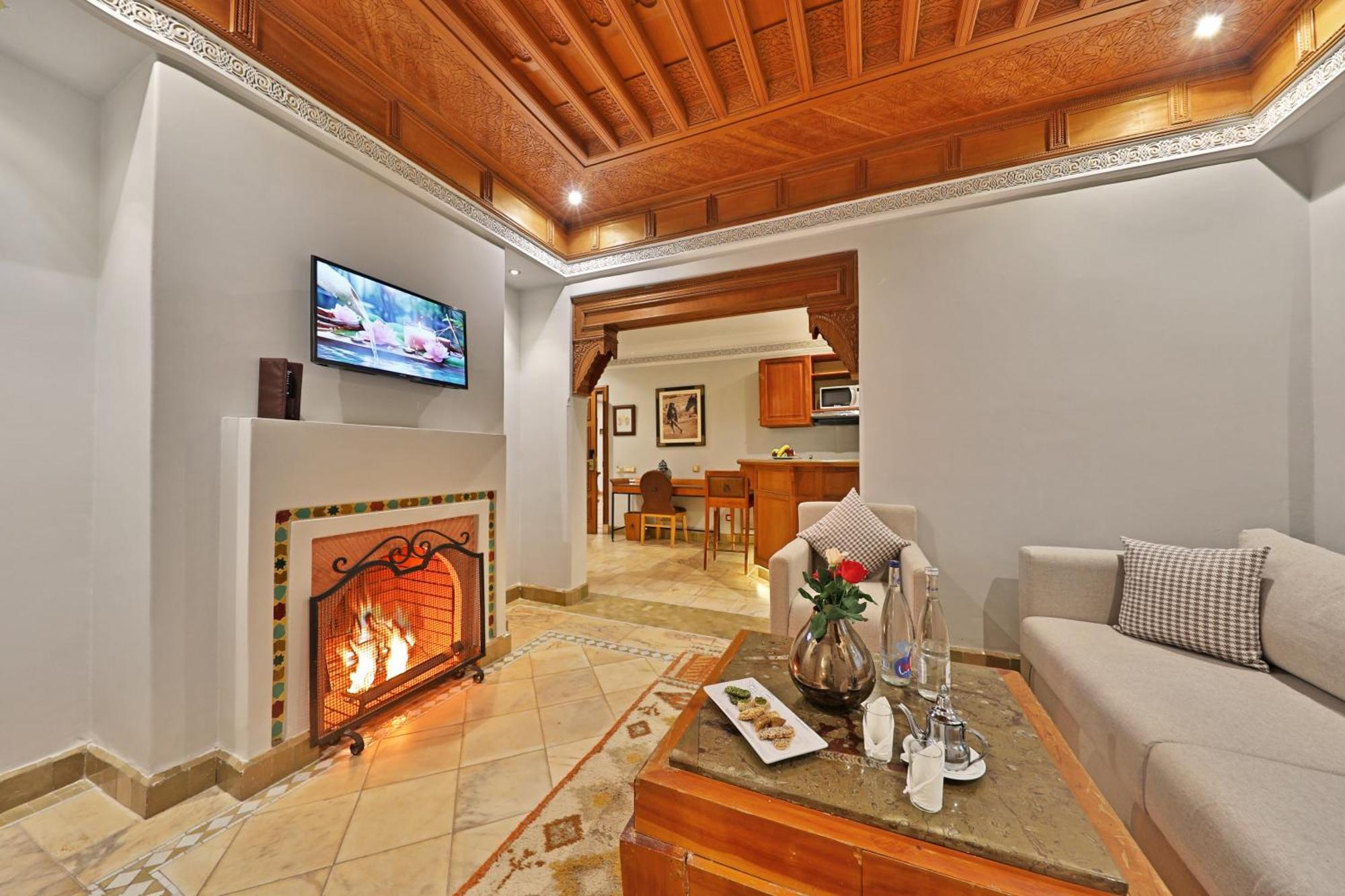 Pavillon Du Golf Hotel 5*
