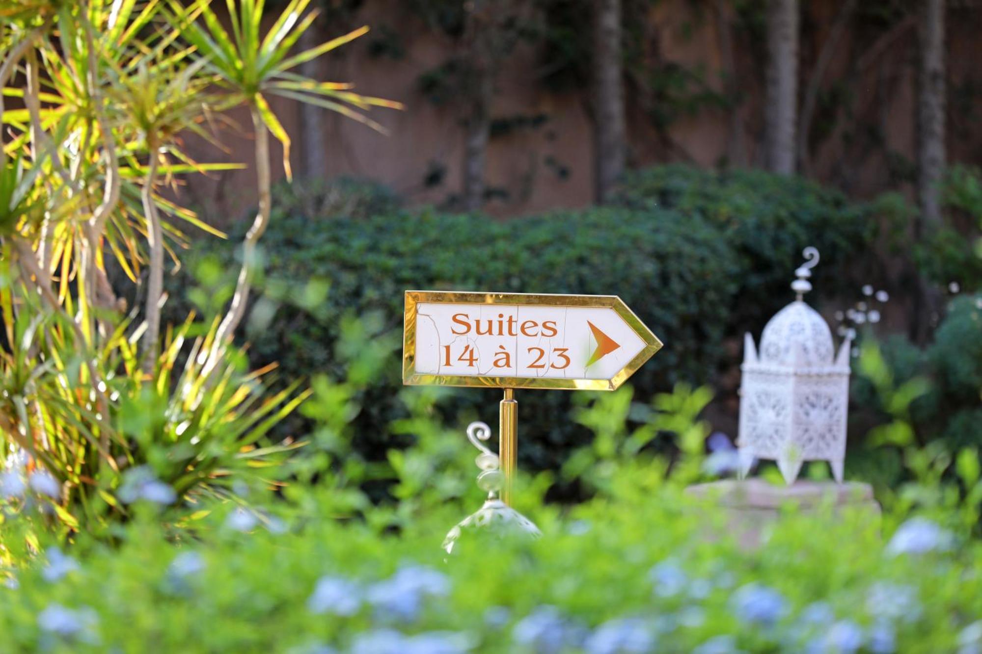 Hotel Pavillon Du Golf