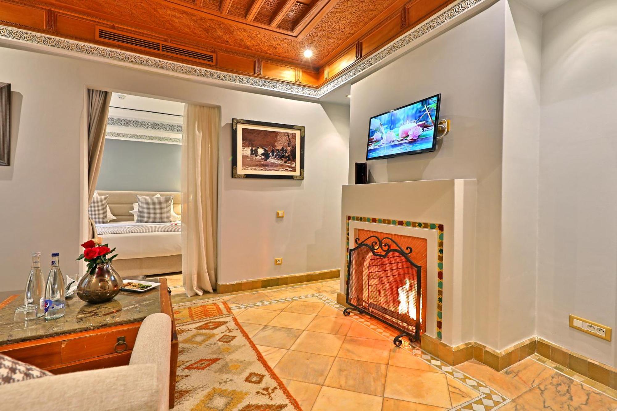 Pavillon Du Golf Hotel 5*