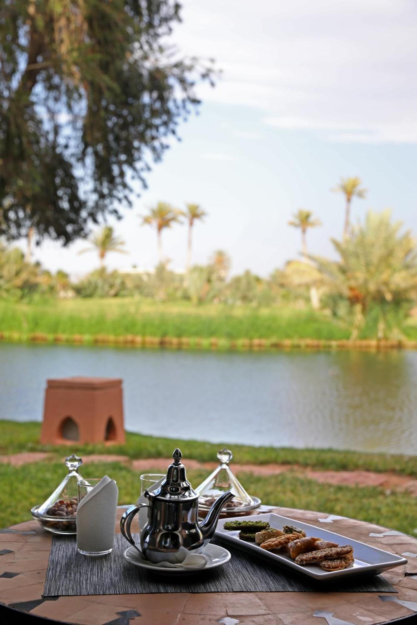Pavillon Du Golf Hotel