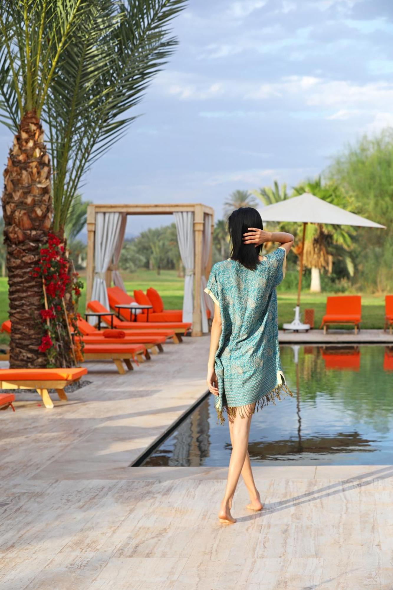 Hotel Pavillon Du Golf