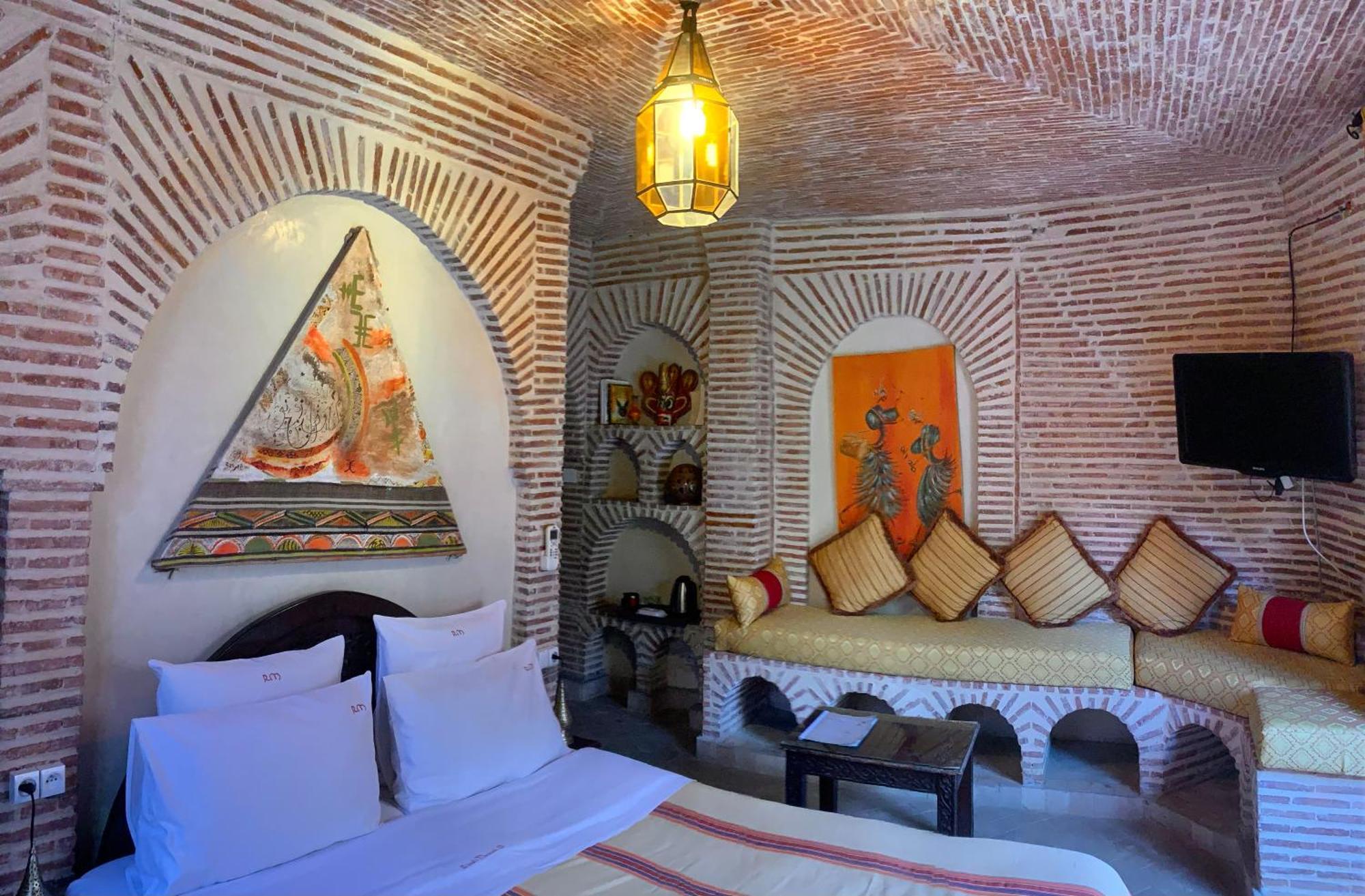 Mazal Riad Marrakesh