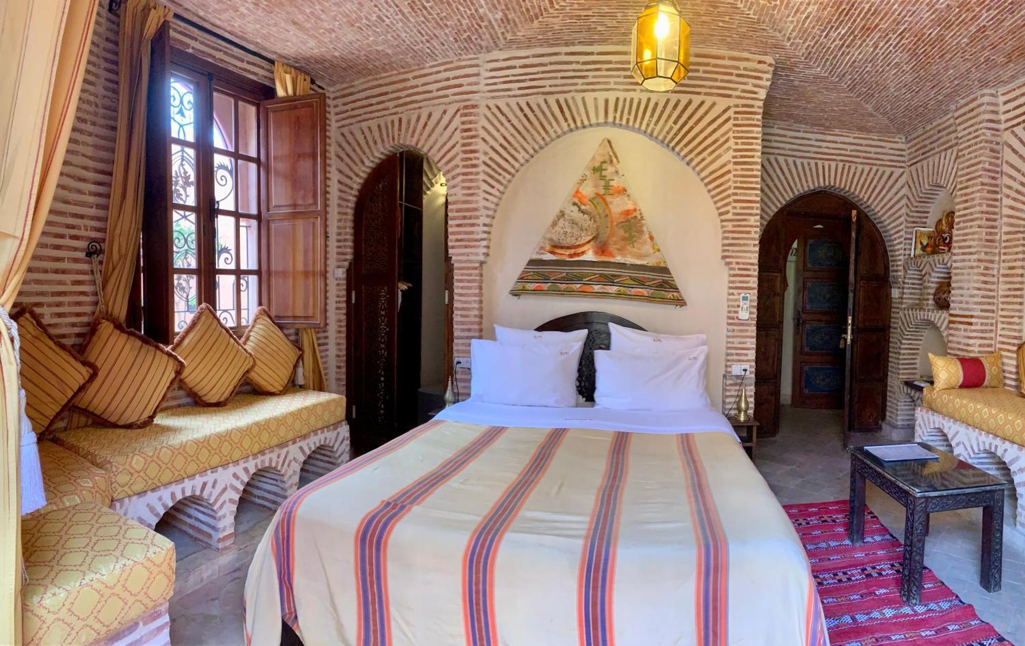 Mazal 4* Marrakesh