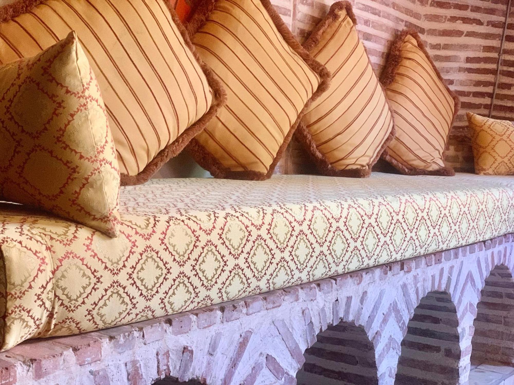 Riad Mazal Marrakesh