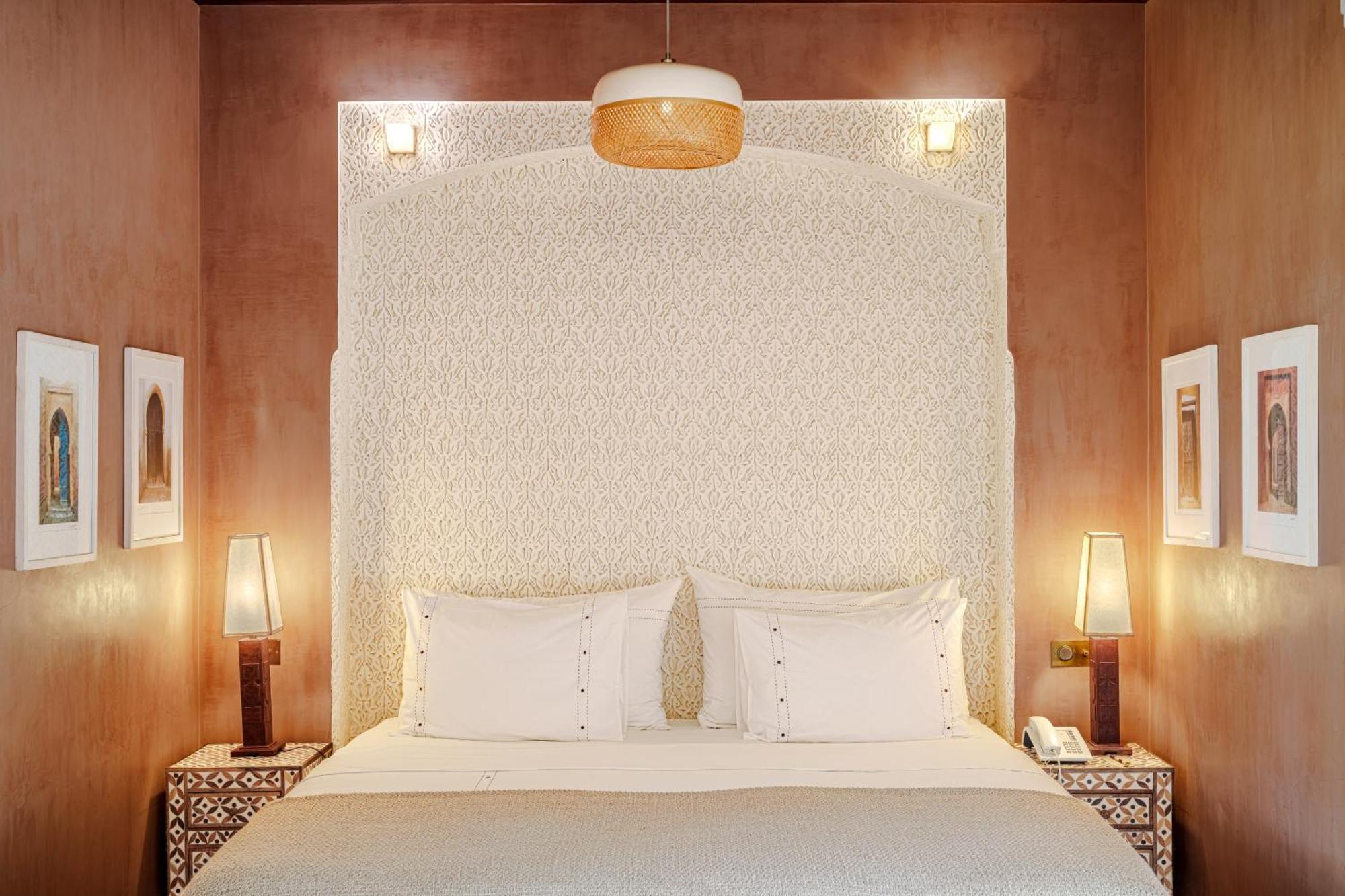 Dar Rhizlane, Palais Table D'hotes & 5* Marraquexe