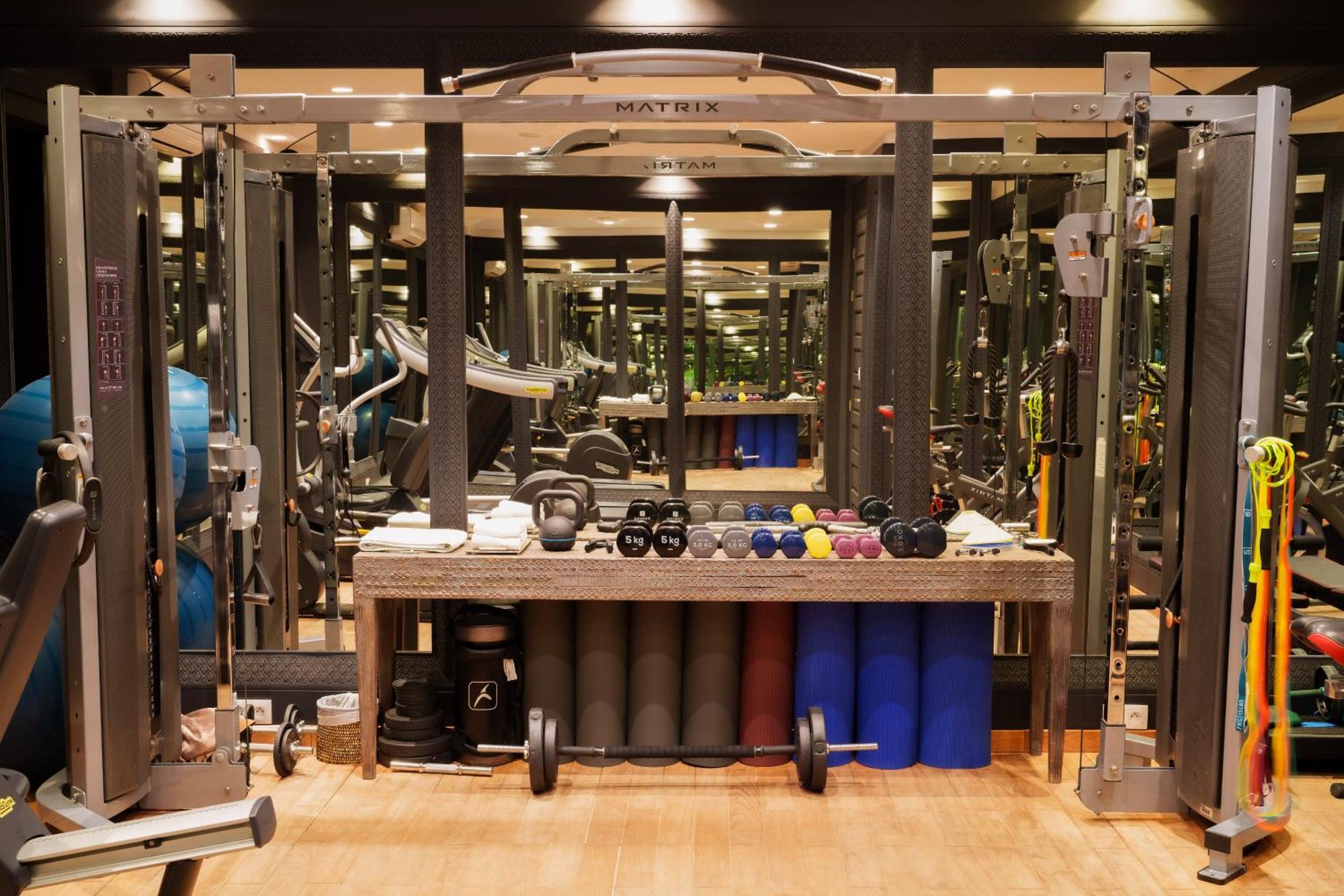 Dar Rhizlane, Palais Table D'hôtes&spa Hotel 5*