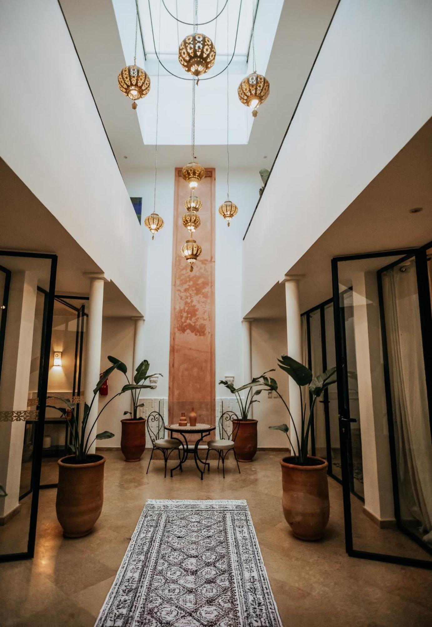 Anyssa 4* Marrakesh
