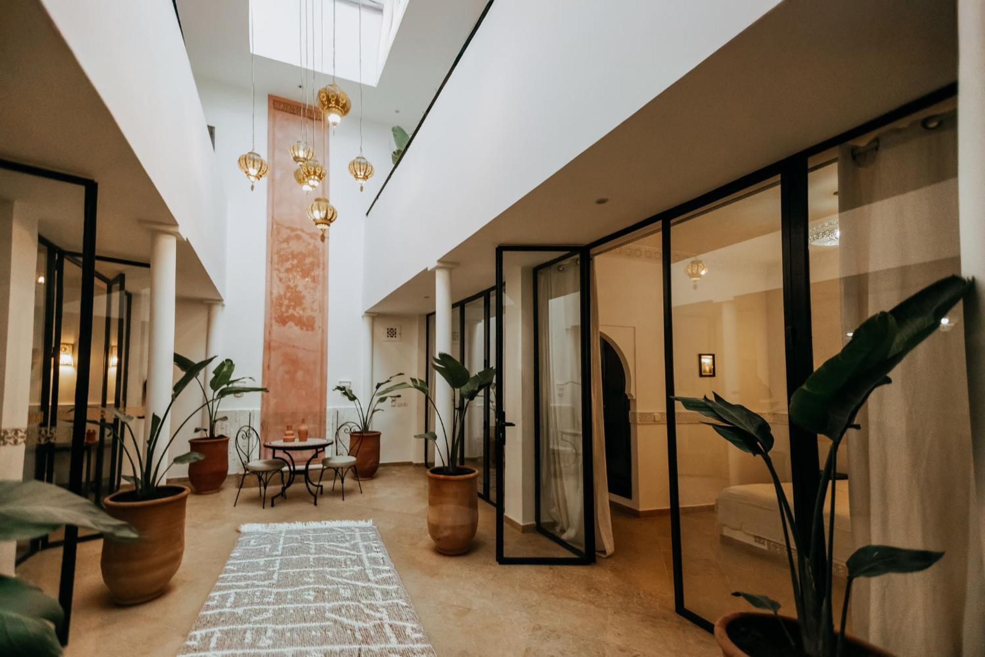 Riad Anyssa