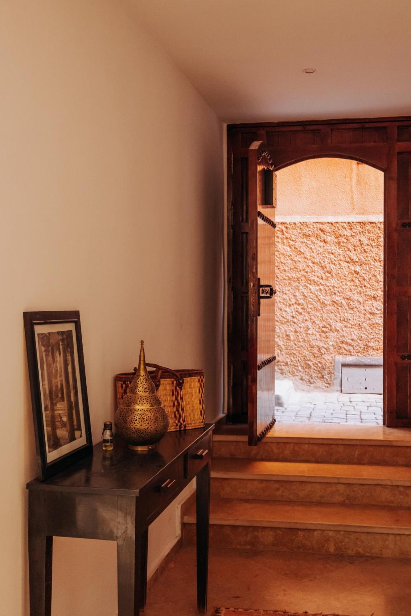 Anyssa Riad 4*