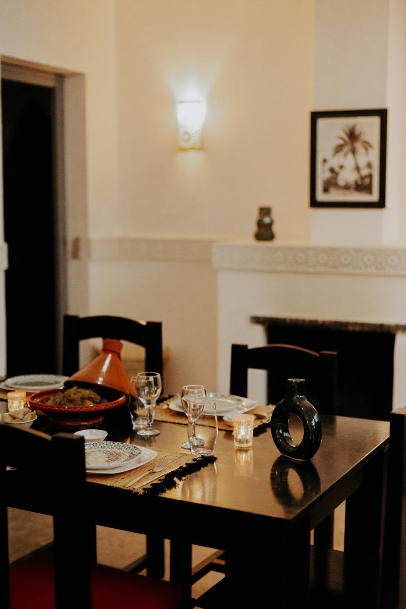Riad Anyssa 4*
