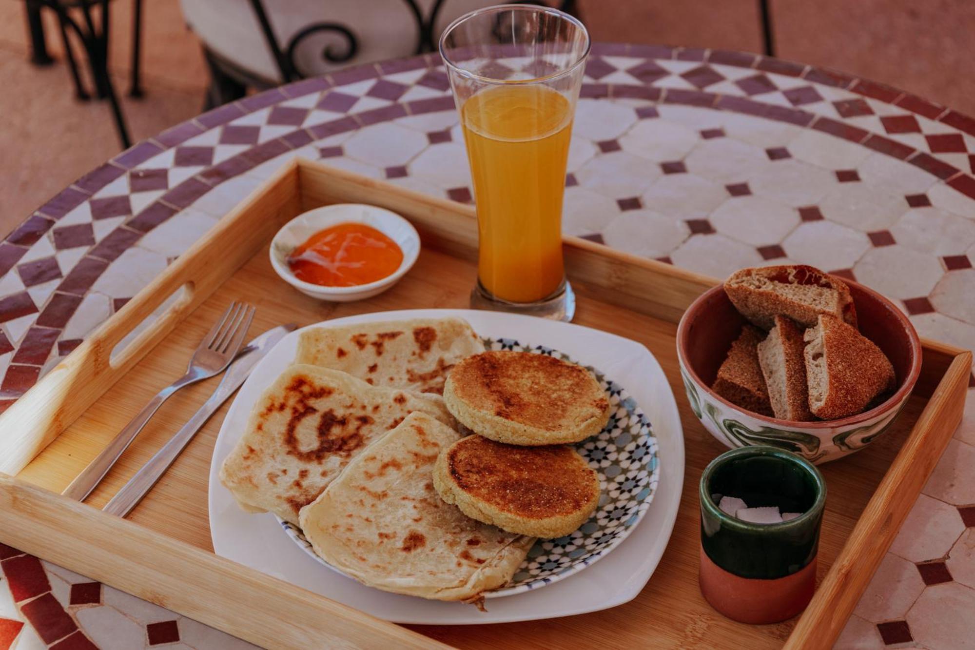 Anyssa 4* Marrakesh
