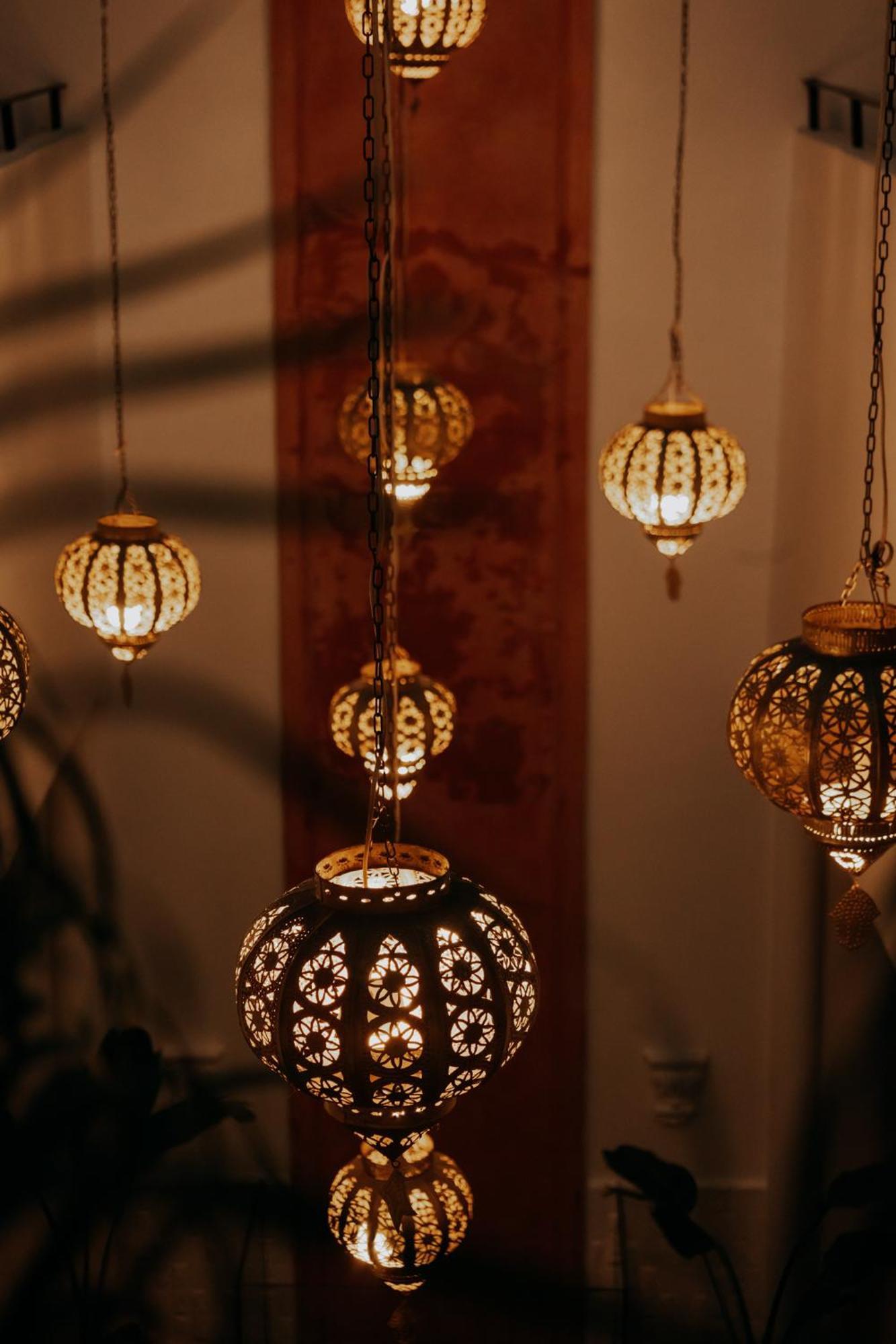 Anyssa Riad