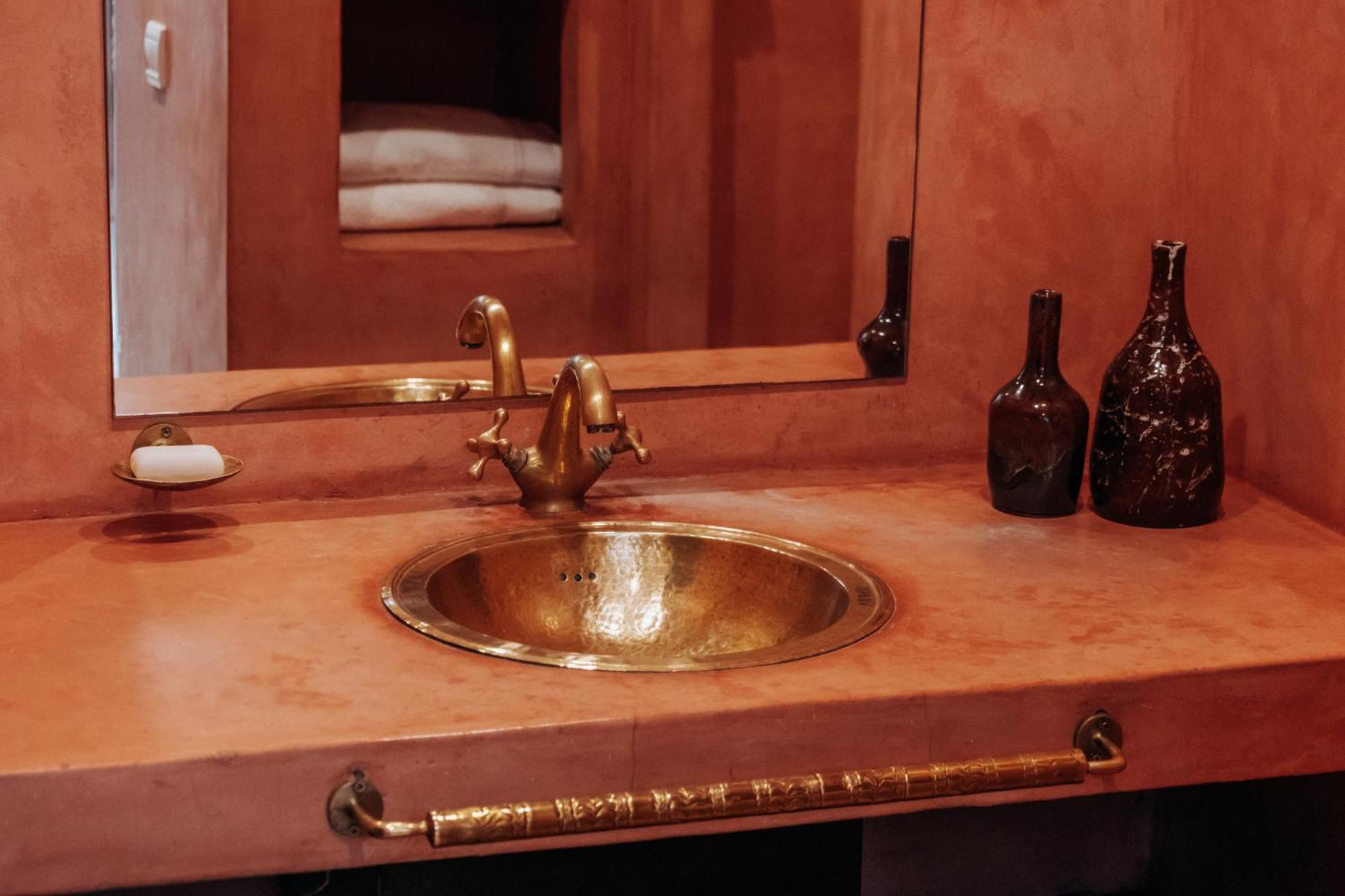Riad Anyssa Marrakesh