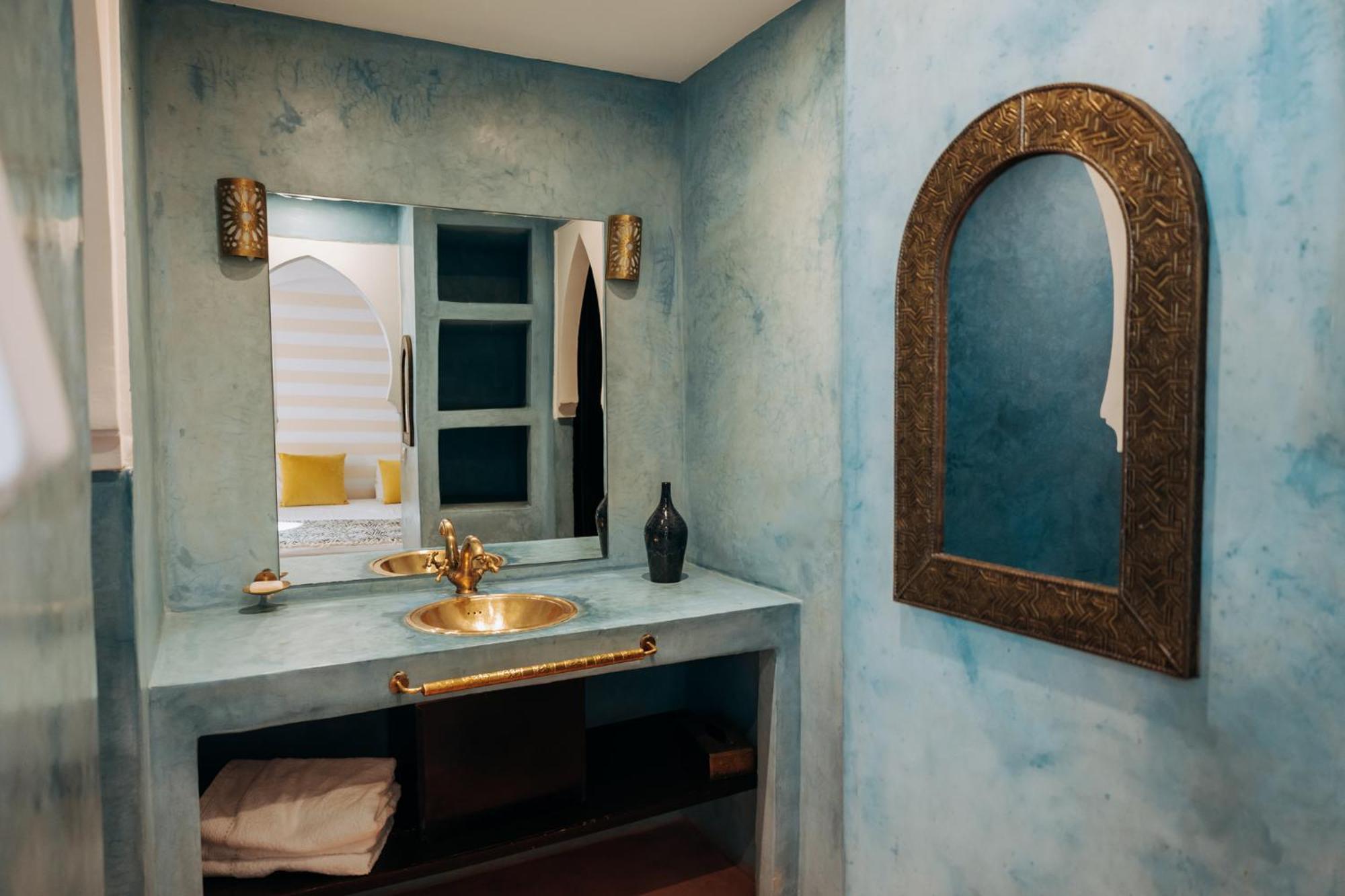 Anyssa 4* Marrakesh