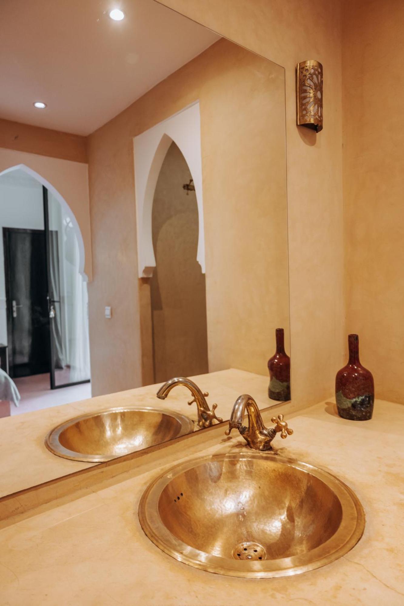 Anyssa 4* Marrakesh