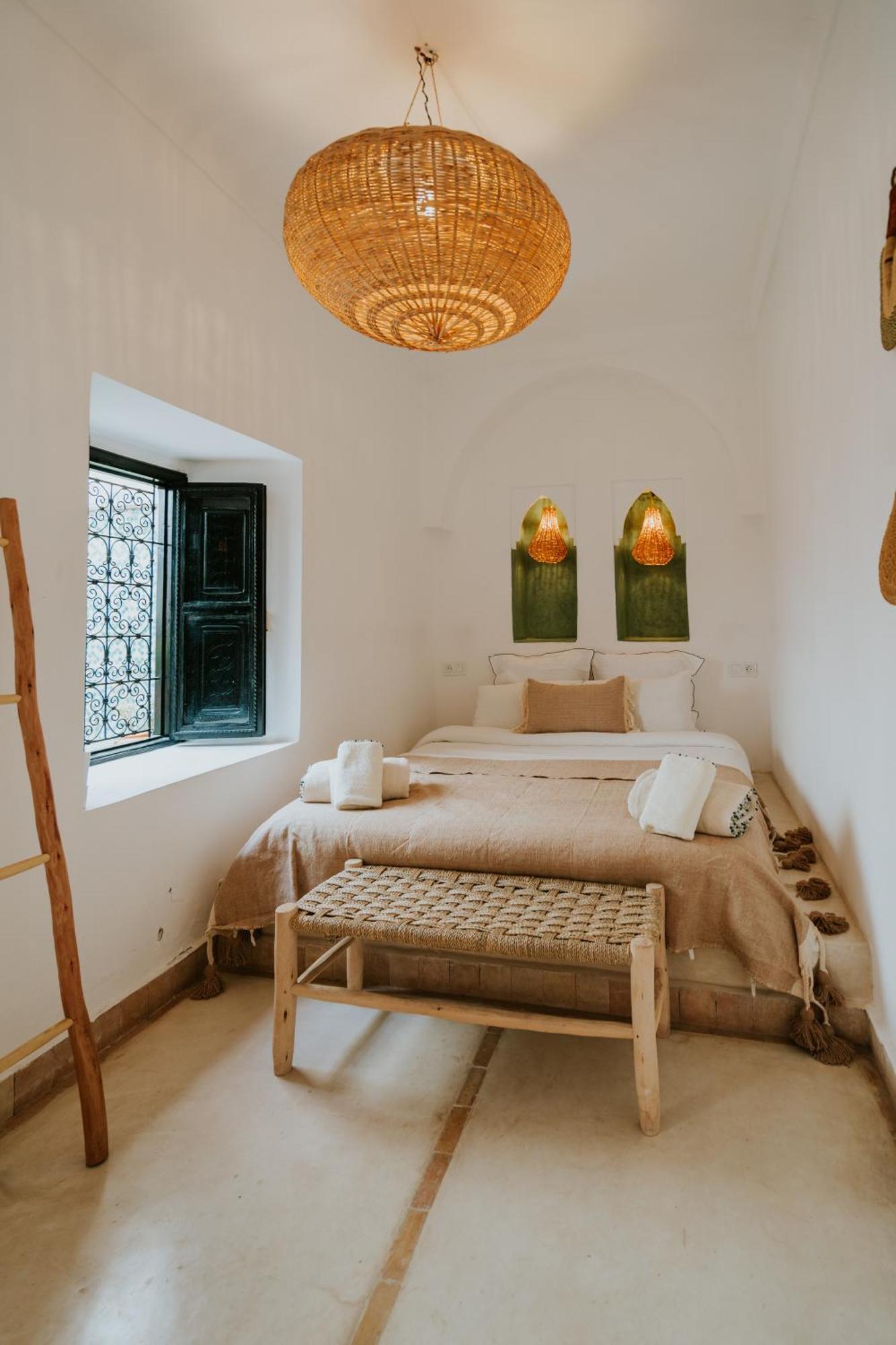 Villa Nanou - Private With Pool & Rooftop