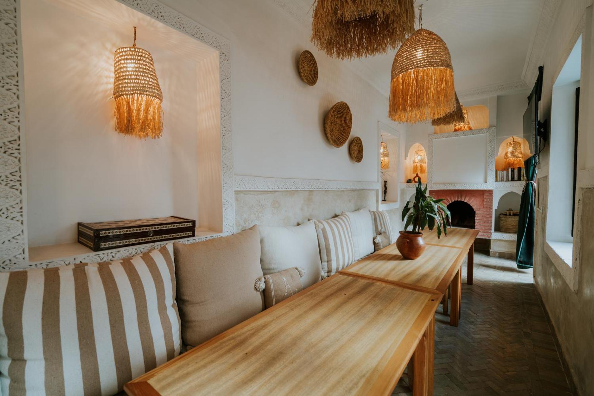 Nanou - Private With Pool & Rooftop *
