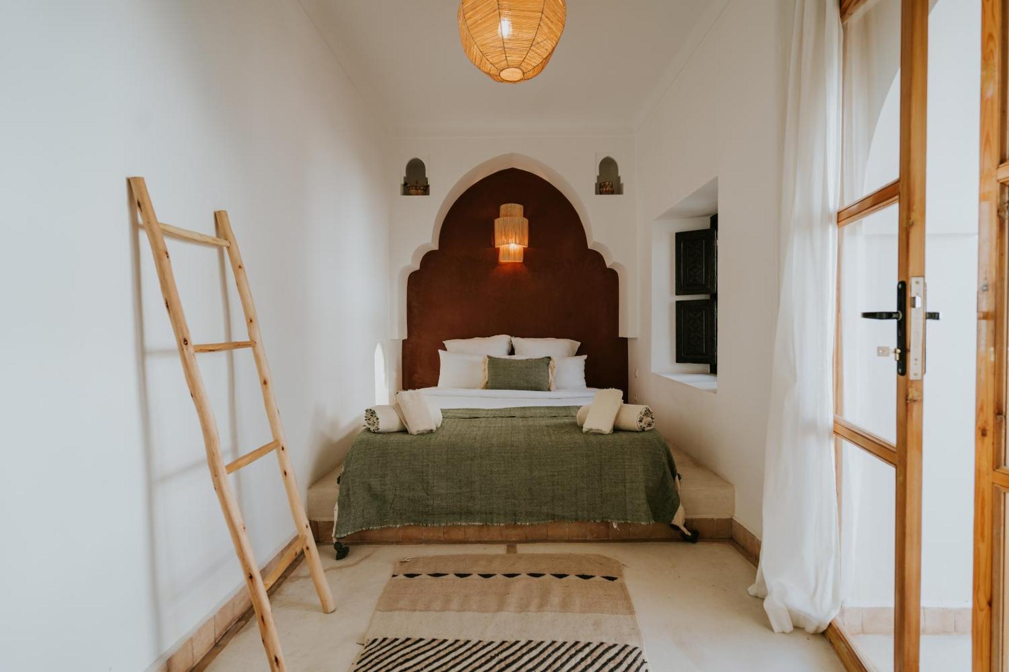 Nanou - Private With Pool & Rooftop *