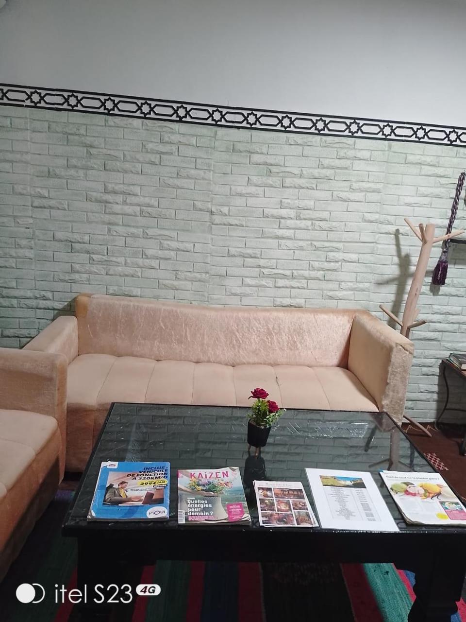 Borj Jamaa Lafna Bed and breakfast Marrakesh