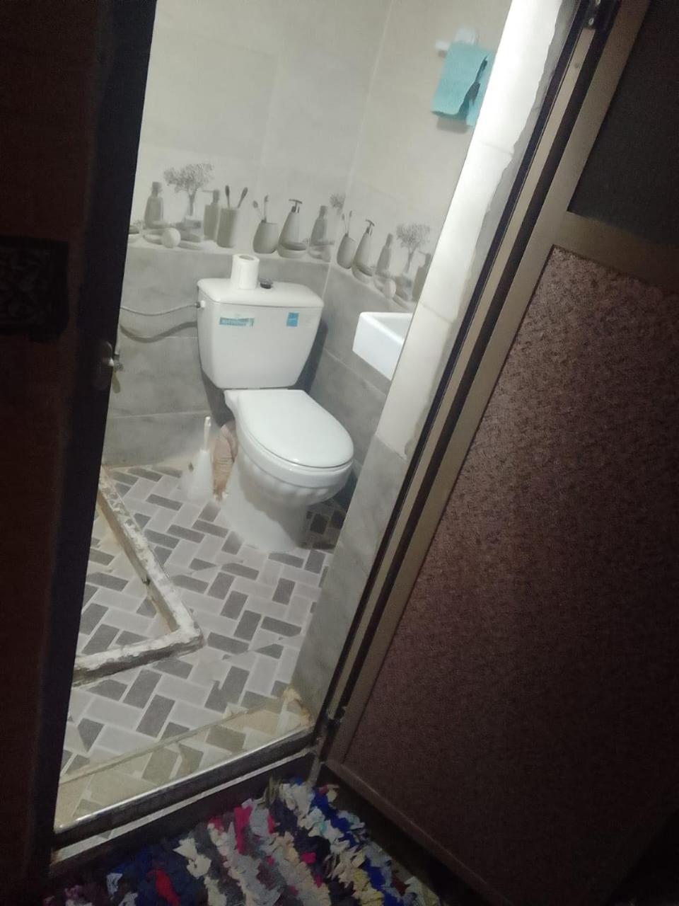 Bed and breakfast Borj Jamaa Lafna Marrakesh