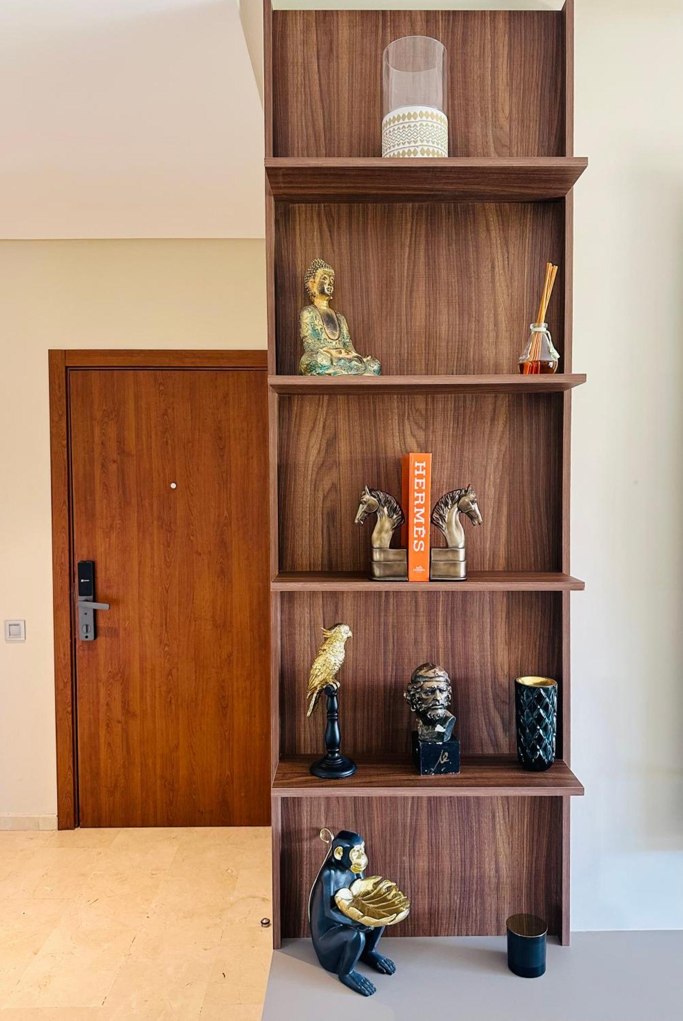 Apartment De Luxe Prestigia Golf *