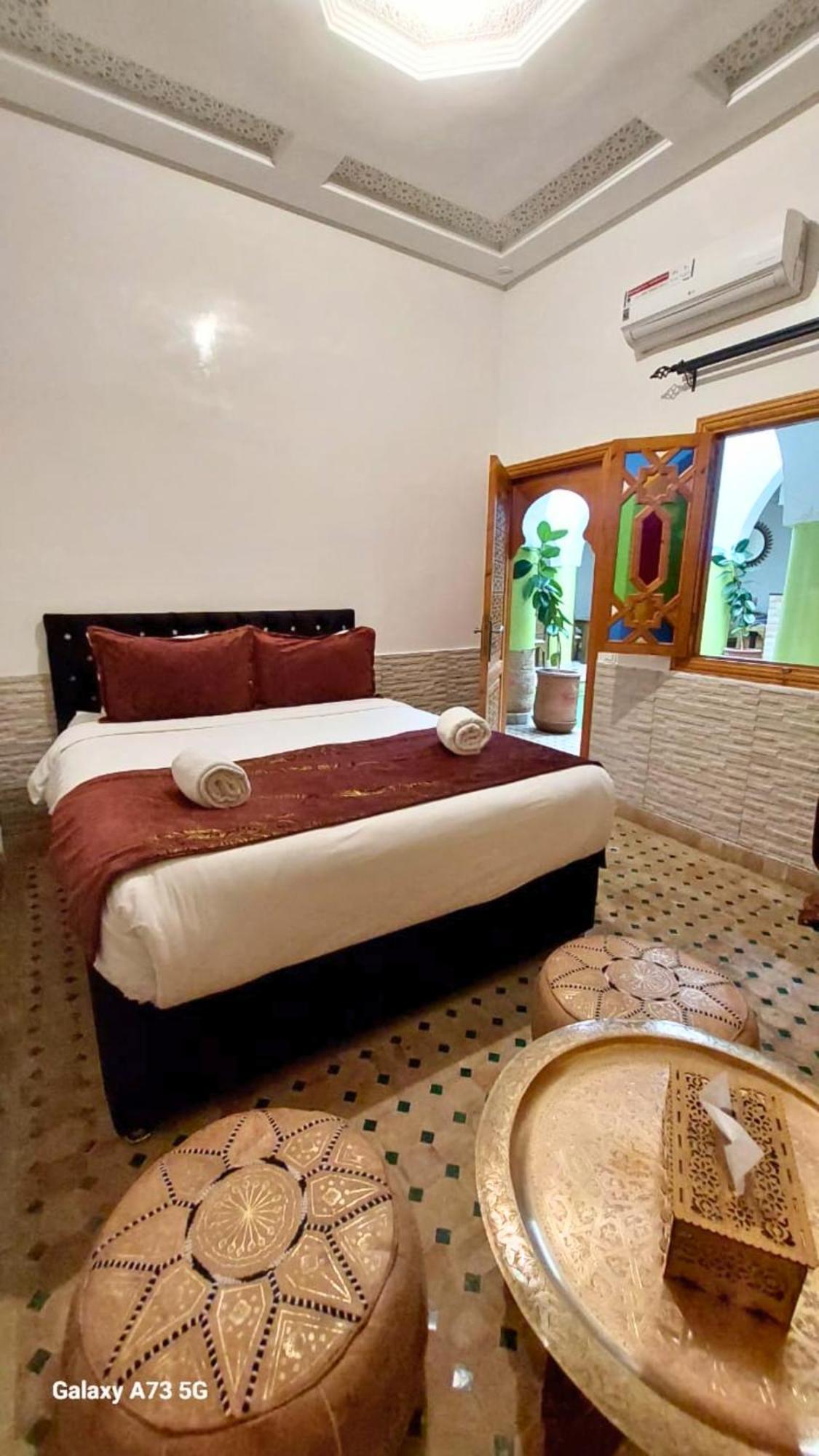 Petite Rose Riad Marrakesh