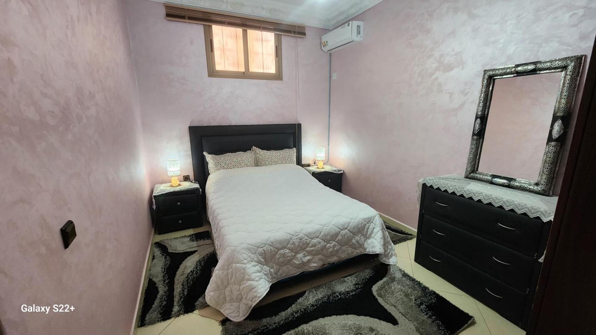 7 Min De L'aeroport De Marrakech Apartamento Marraquexe