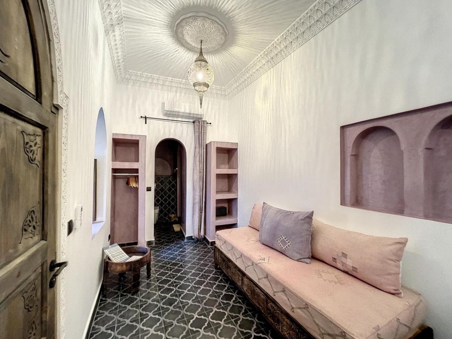 L'ideal Riad Marrakesh